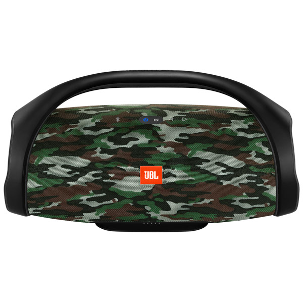 Портативна колонка JBL Boombox Squad (JBLBOOMBOXSQUAD)
